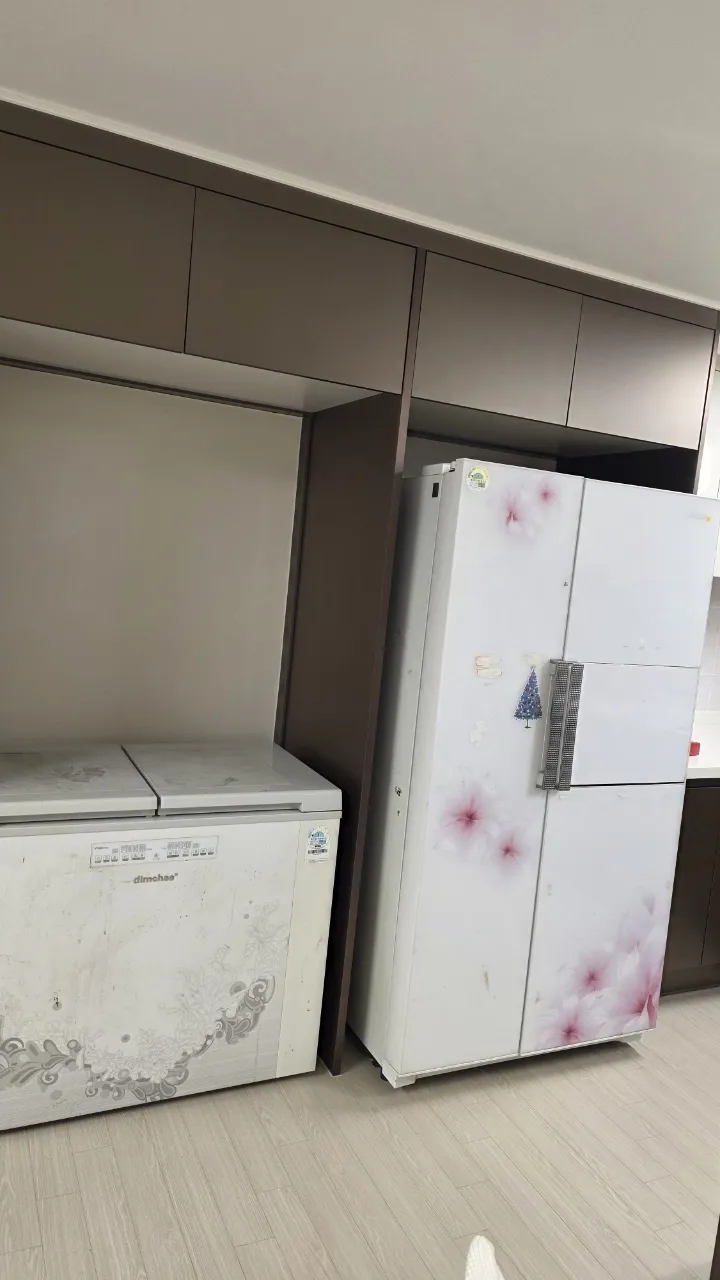 [Yuseong, Daejeon] Yonggye-dong Room 3, Room 2 Officetel 22