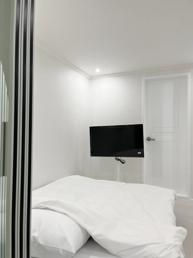 [Seo-gu, Daejeon] First move-in for a 1.5-room apartment after Yongmun remodeling. 5