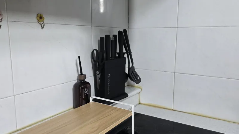 [Mapo, Seoul] One-room apartment near Hongik University Station 8