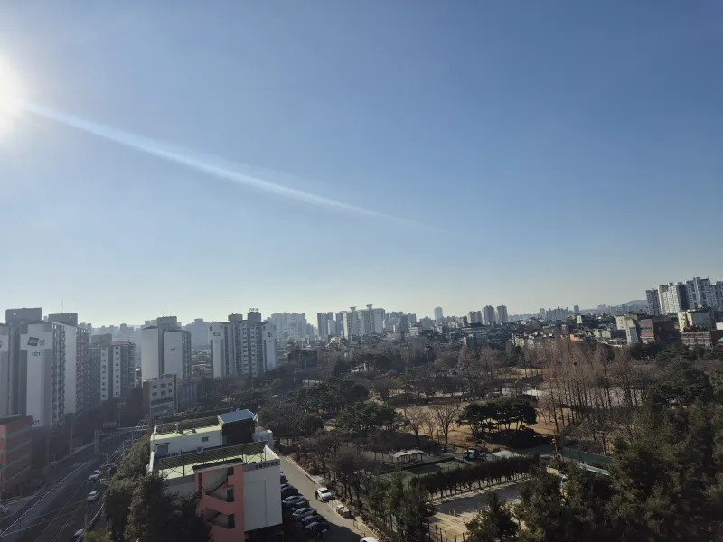 [서울 영등포] 영등포역/풀옵션/주차 20