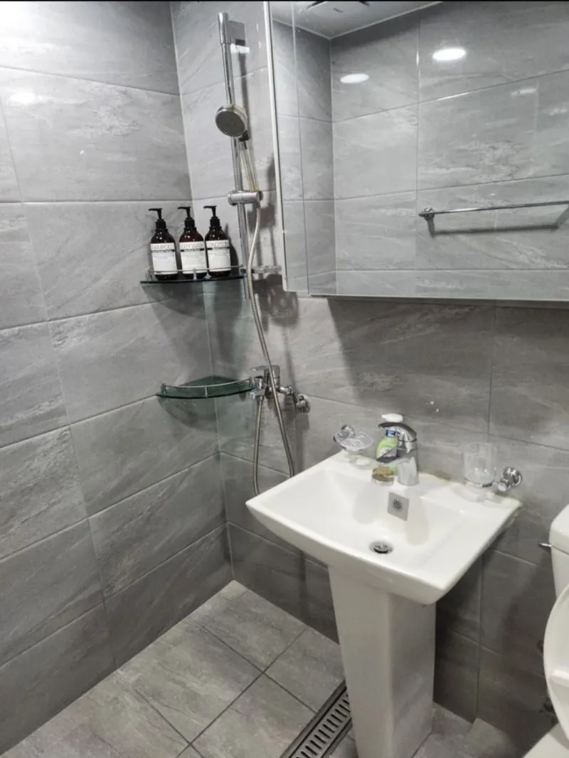 [Mapo, Seoul] A clean house 3 minutes walk from Aeoge Station 9