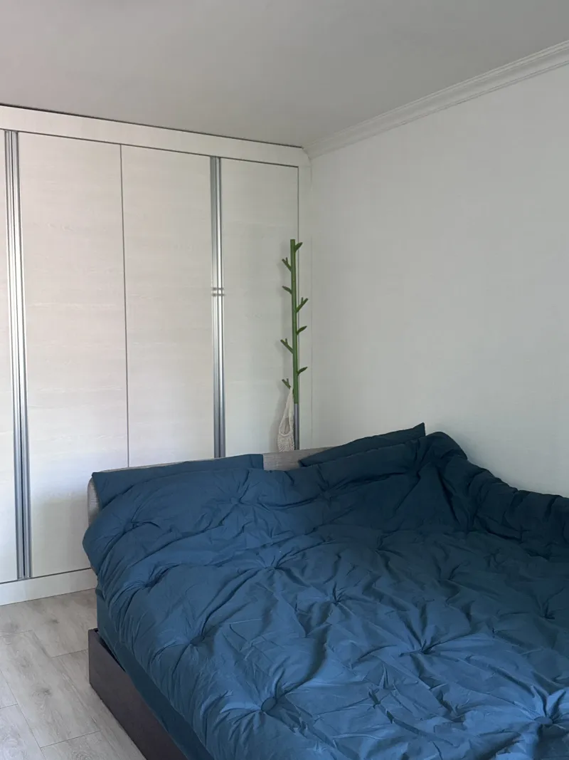 [Asan][Asan, South Chungcheong Province] Asan Terminal Two-Room Apartment / Chungmu Hospital / Government Office / Free Parking 12