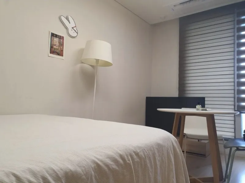 [경기 수원] 광교중앙역 도보 10분 아늑한 나만의 방 2