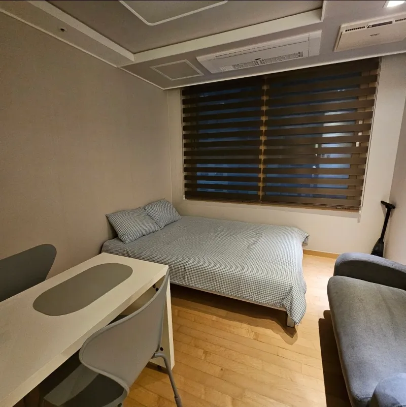 [Gangseo, Seoul][Seoul Magok] Botanic 700W Directly Connected to Magoknaru Station 3