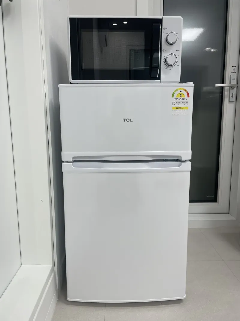 [Guro, Seoul] Namguro Olly Remodeling, 3 fully furnished, super single units, "Opening Discount" 10