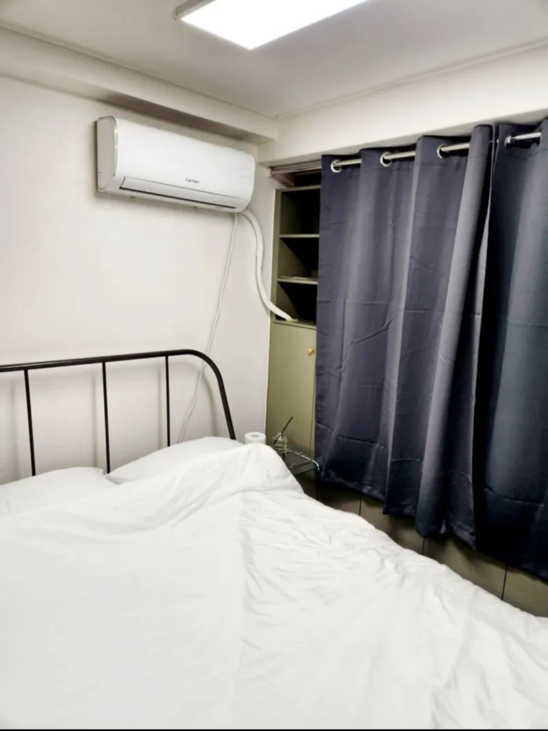 [Mapo, Seoul] A clean house 3 minutes walk from Aeoge Station 6