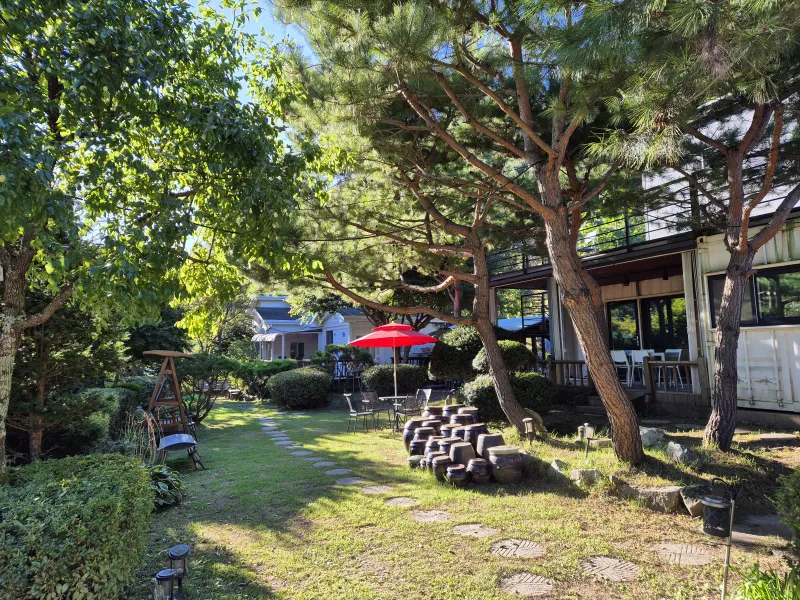 [Yangpyeong] A private villa in Bulmong, a great restaurant for stargazing in the night sky of Eobi Valley. 40