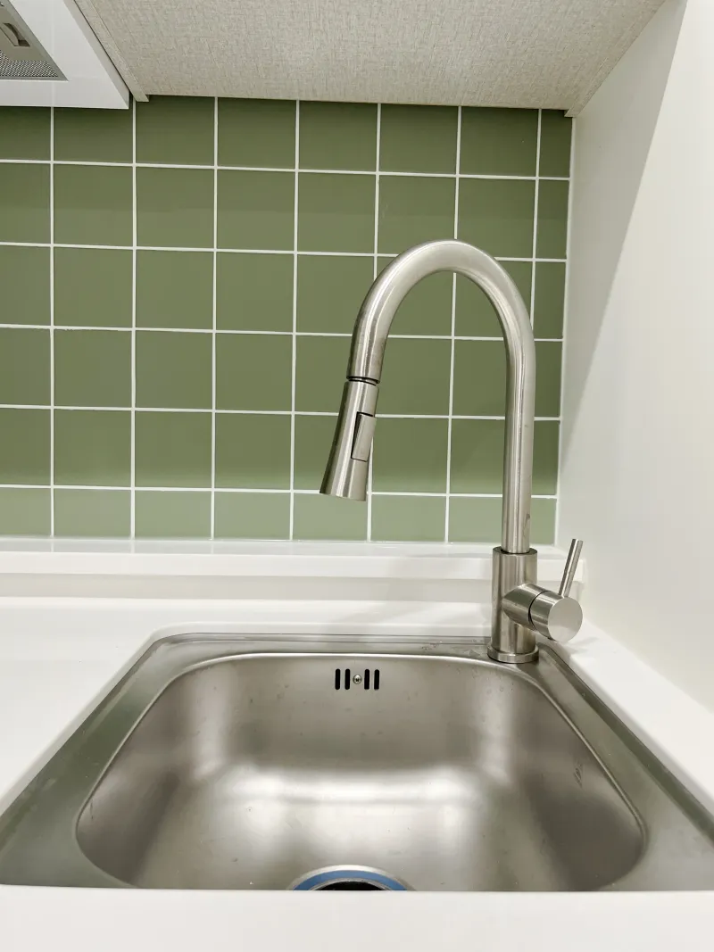 [Seo-gu, Daejeon] First move-in for a 1.5-room apartment after Yongmun remodeling. 13