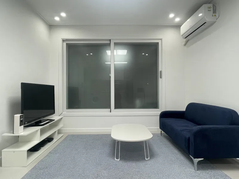 [Guro, Seoul] Namguro Olly Remodeling, 3 fully furnished, super single units, "Opening Discount" 8