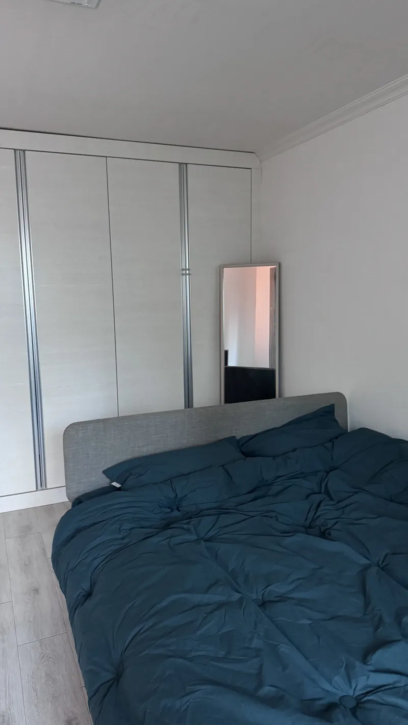 [Asan][Asan, South Chungcheong Province] Asan Terminal Two-Room Apartment / Chungmu Hospital / Government Office / Free Parking 8