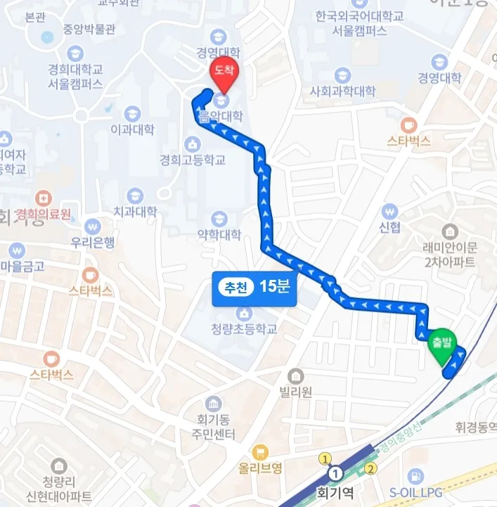 [Dongdaemun, Seoul] 3-minute session, clean, full-option 43