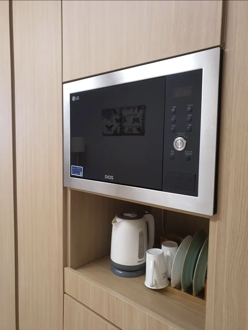 [Suwon][Suwon Yeongtong] Fully furnished room in Gwanggyo 12