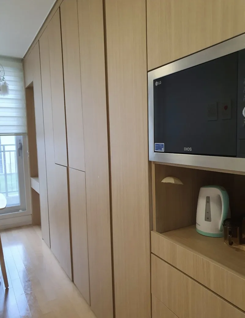 [Suwon][Suwon Yeongtong] Fully furnished room in Gwanggyo 5