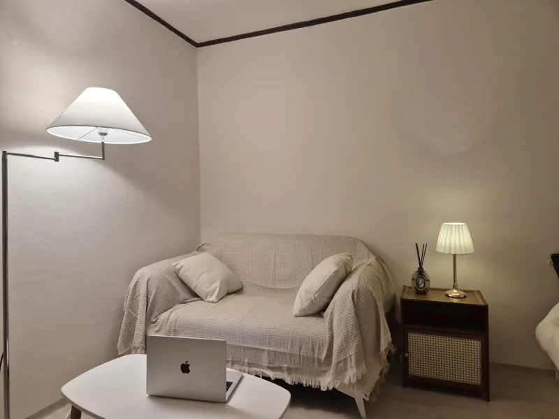 [Jongno, Seoul] Hyehwa Sungkyunkwan University 3 minutes away, clean and spacious two-room apartment 3
