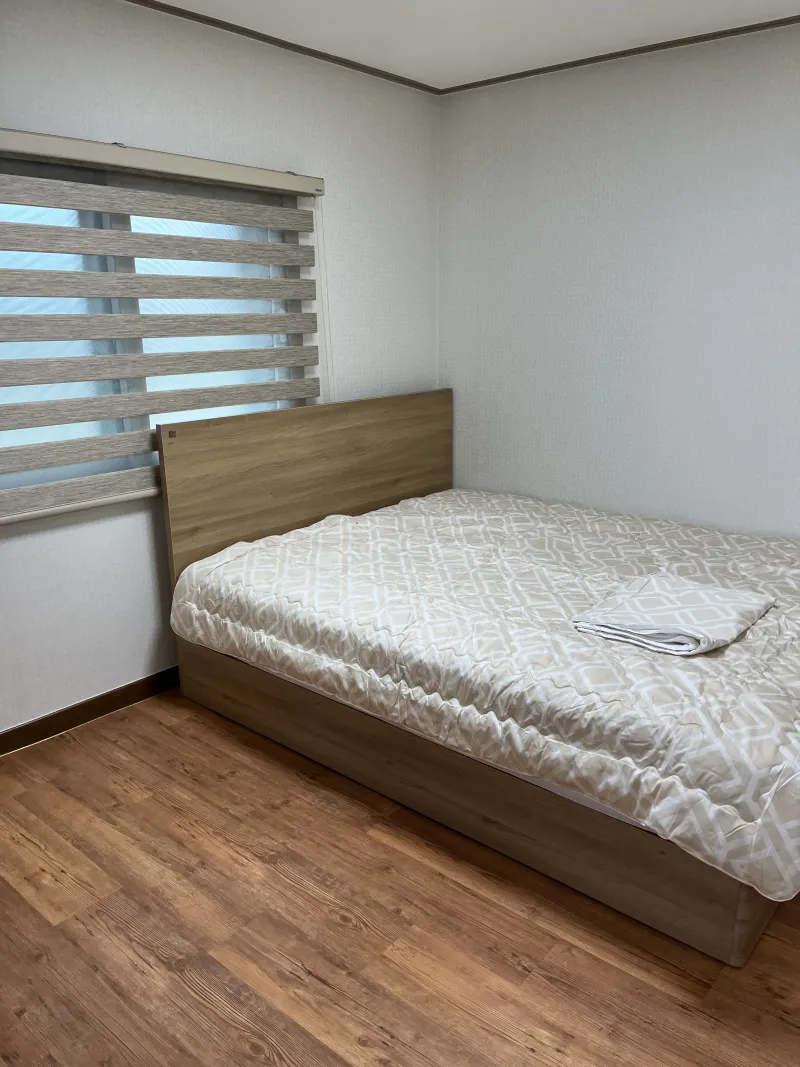 [제주 한림] 잔디마당이 있는 방3 단층 4