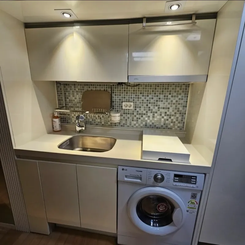 [Gangseo, Seoul][Seoul Magok] Botanic W1400B Directly connected to Magoknaru Station 8