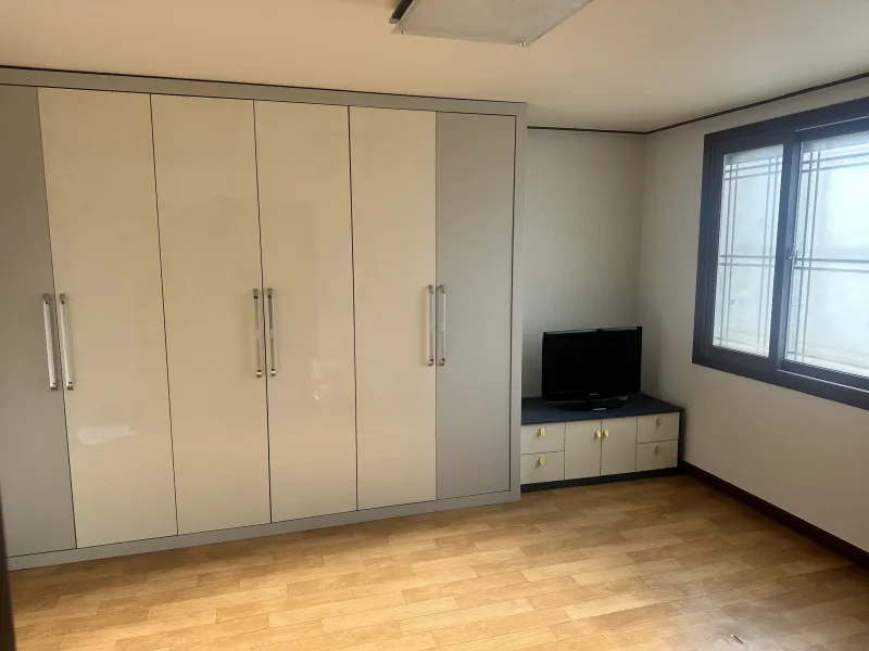 [Nonsan][Nonsan, South Chungcheong Province] #RuralLiving: A detached house with a spacious yard, terrace, and living room. 32