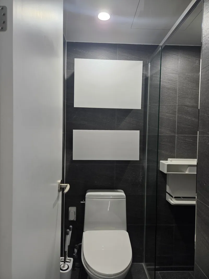 [Mapo, Seoul] Duplex Officetel with Hangang View near Hapjeong Station #National Assembly View 6