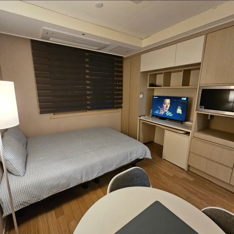 [Gangseo, Seoul][Seoul Magok] True 300B8 Magoknaru Station 2