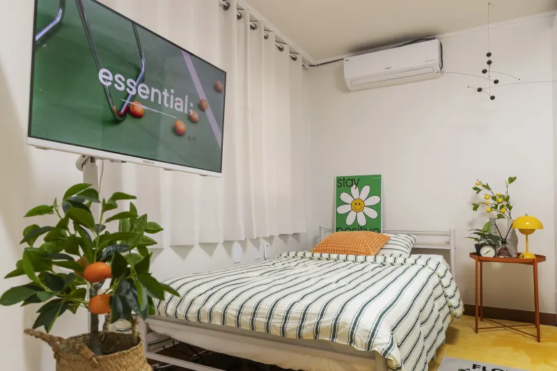 [Dongdaemun, Seoul] 3-minute session, clean, full-option 5