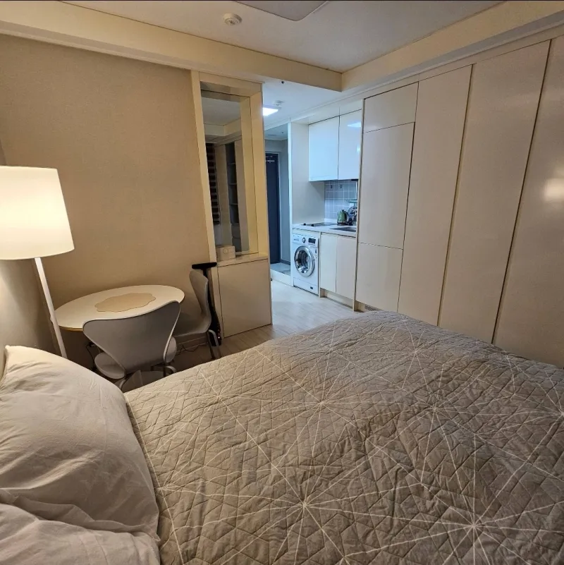 [Gangseo, Seoul][Seoul Magok] True 300B5 Magoknaru Station 2
