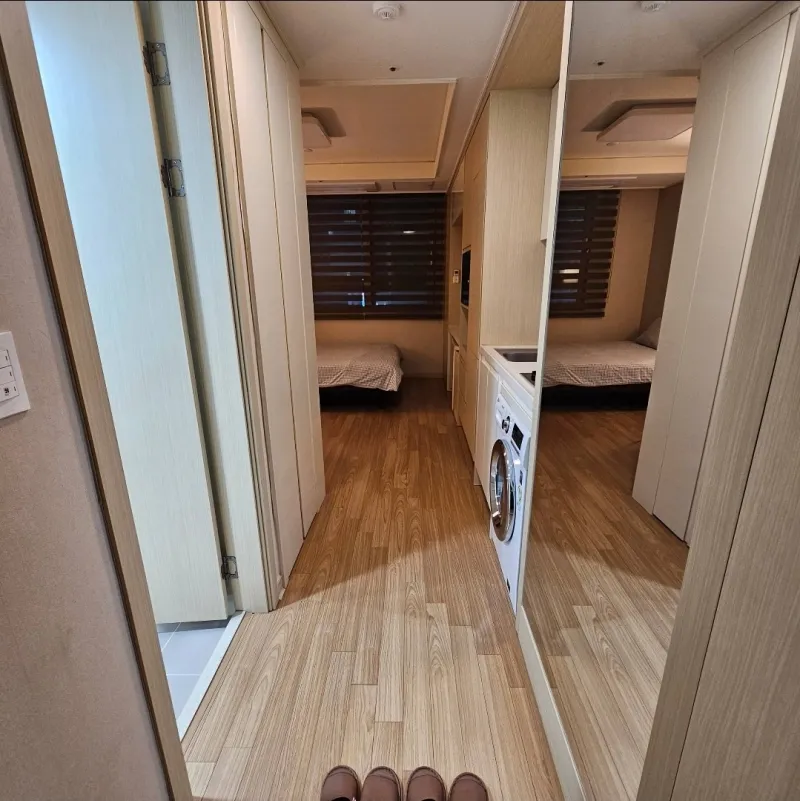 [Gangseo, Seoul][Seoul Magok] True 300B8 Magoknaru Station 7