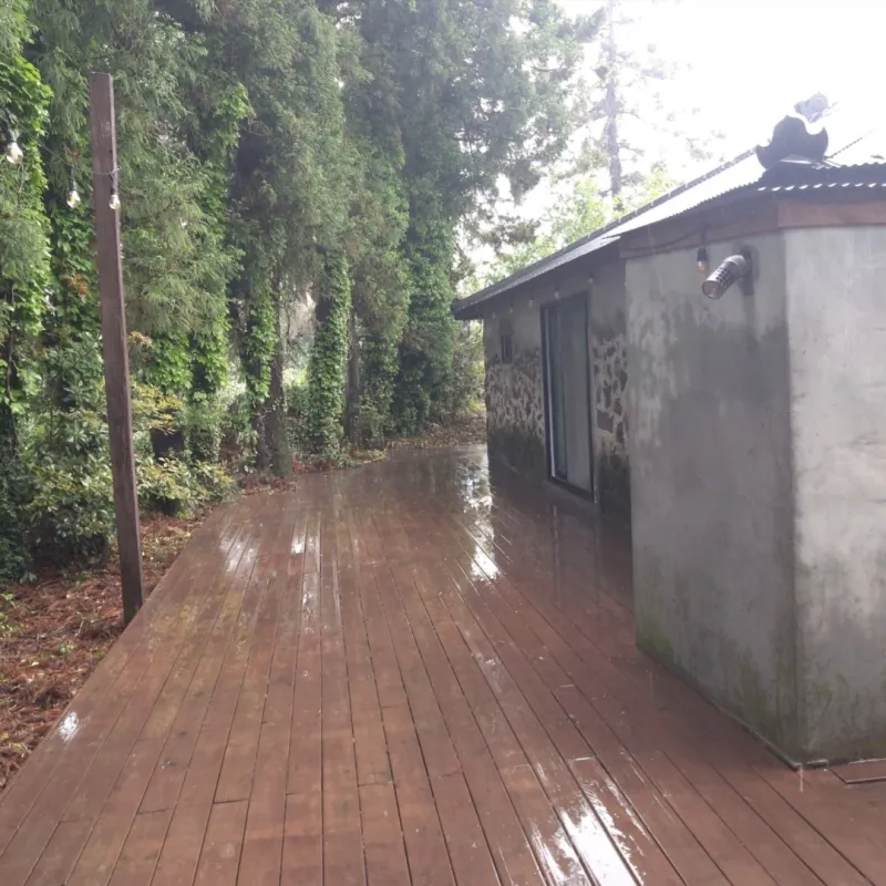 [Jocheon, Jeju] A detached house with a tangerine orchard and a yard perfect for living with children. 25