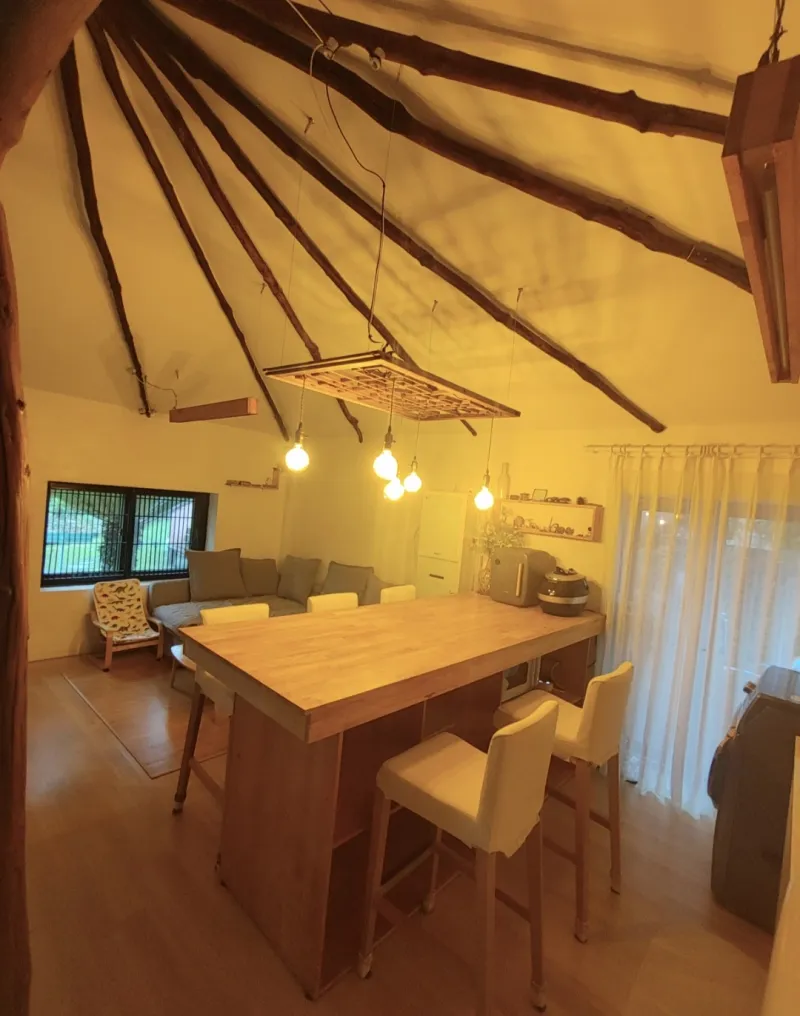 [Jocheon, Jeju] A detached house with a tangerine orchard and a yard perfect for living with children. 16