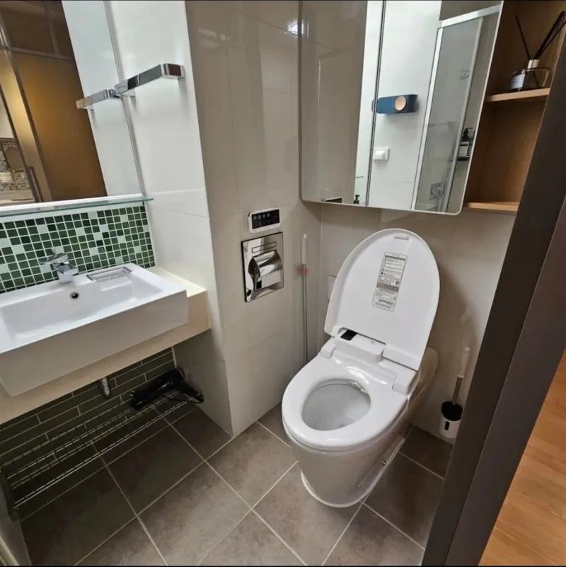 [Gangseo, Seoul][Seoul Magok] Botanic W1400B Directly connected to Magoknaru Station 5