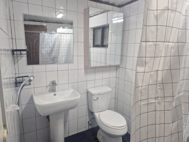 [Jongno, Seoul] Hyehwa Sungkyunkwan University 3 minutes away, clean and spacious two-room apartment 5