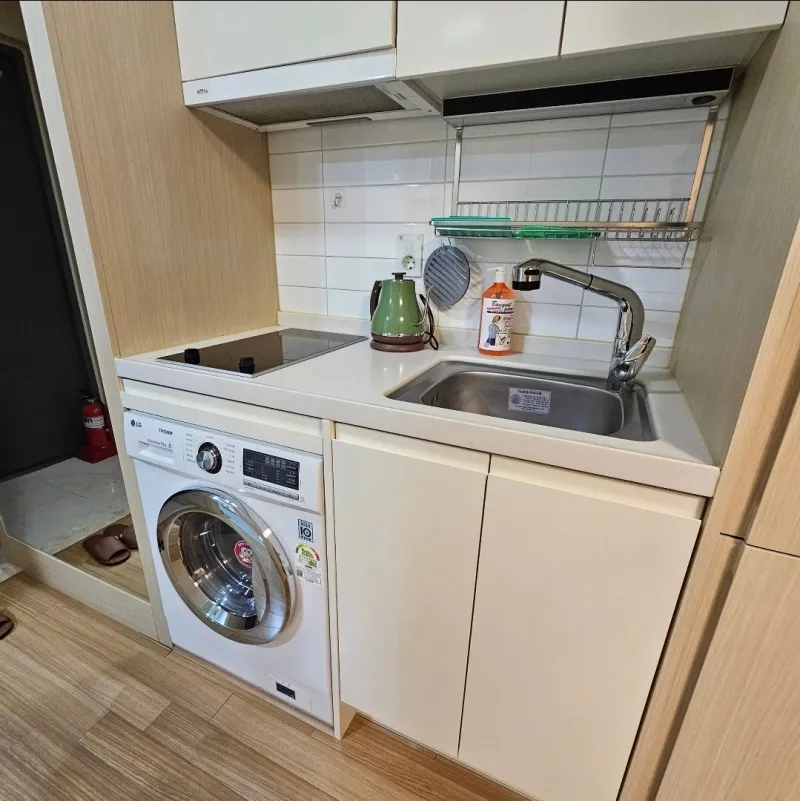 [Gangseo, Seoul][Seoul Magok] True 300B2 Magoknaru Station 6