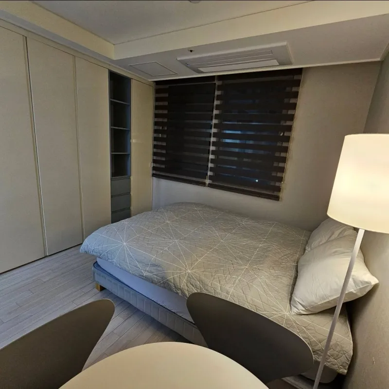 [Gangseo, Seoul][Seoul Magok] True 300B5 Magoknaru Station 5