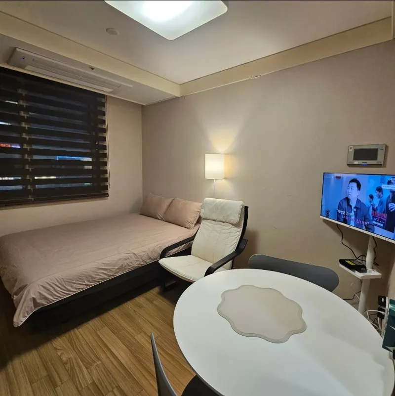 [Gangseo, Seoul][Seoul Magok] True 300B2 Magoknaru Station 2