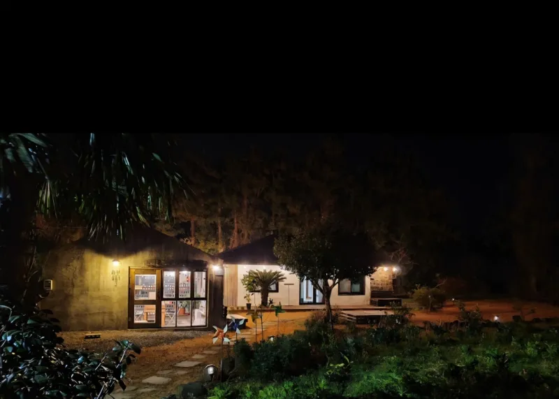 [Jocheon, Jeju] A detached house with a tangerine orchard and a yard perfect for living with children. 21
