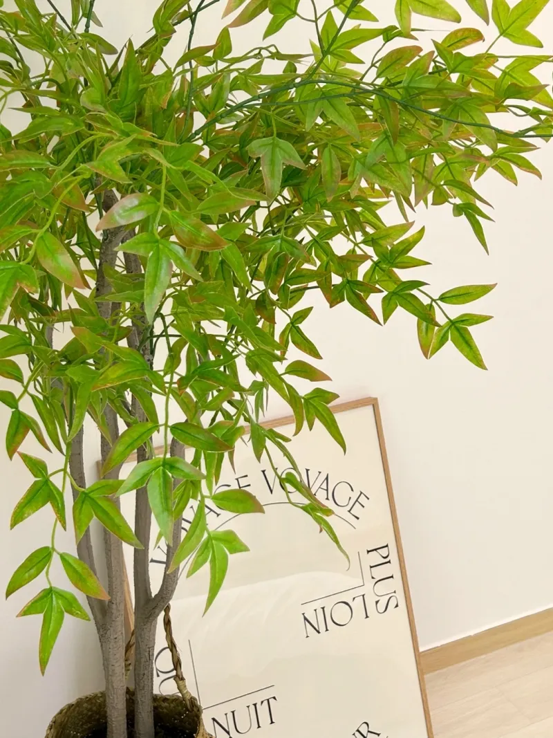 [Goyang] A comfortable forest space just 1 minute from Hwajeong Station 4