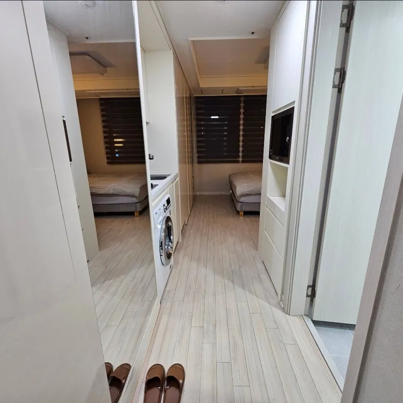 [Gangseo, Seoul][Seoul Magok] True 300B5 Magoknaru Station 10
