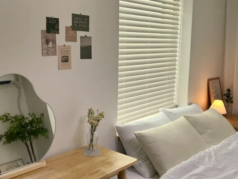 [Goyang] A comfortable forest space just 1 minute from Hwajeong Station 3