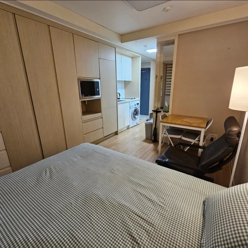 [Gangseo, Seoul][Seoul Magok] True A500 Magoknaru Station 6
