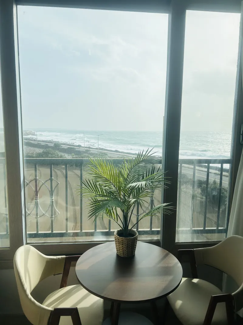 [Daejeong, Seogwipo] ##Daejeong, West Jeju## Ocean View/1 Minute from the Sea/Coastal Sunset Running/Sagye Beach/Songaksan Mountain 20