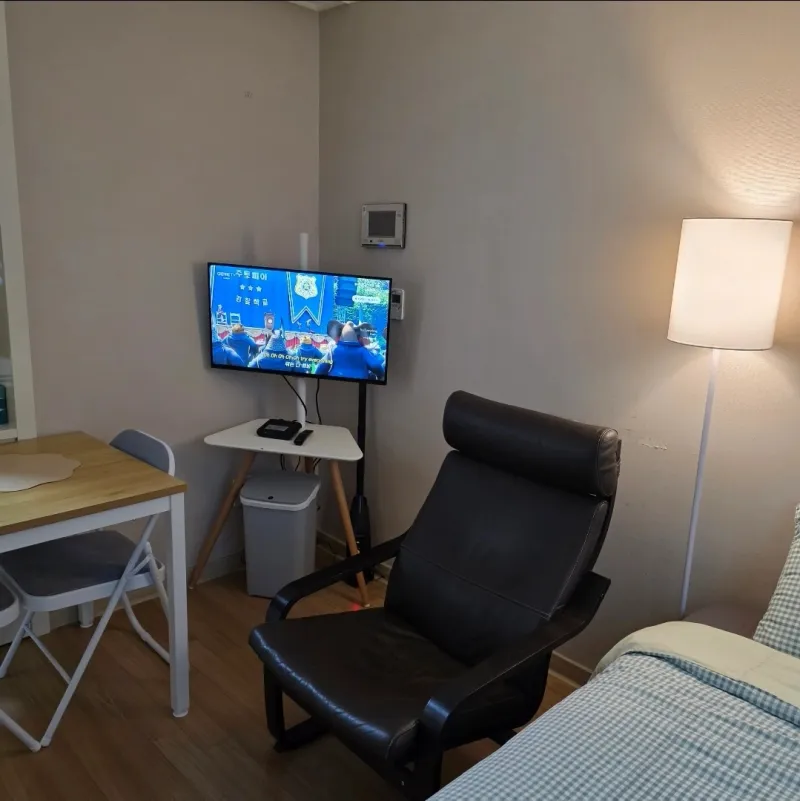 [Gangseo, Seoul][Seoul Magok] True A500 Magoknaru Station 12