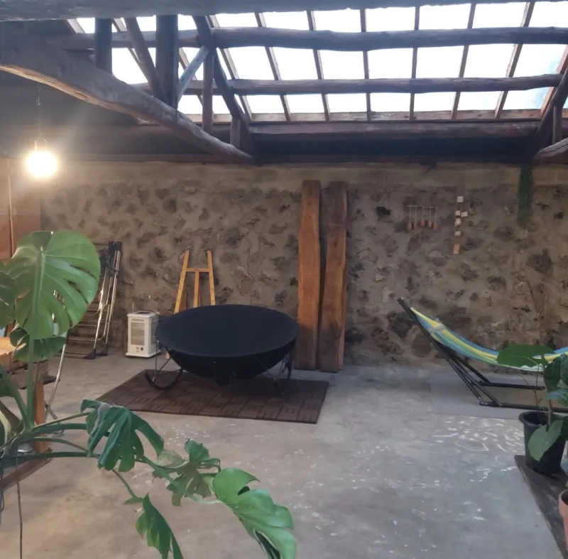 [Jocheon, Jeju] A detached house with a tangerine orchard and a yard perfect for living with children. 38