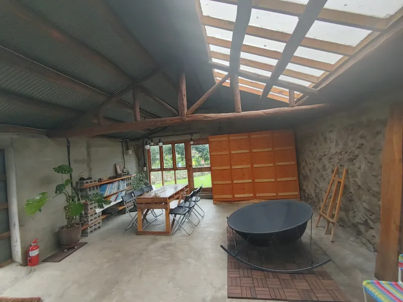 [Jocheon, Jeju] A detached house with a tangerine orchard and a yard perfect for living with children. 59