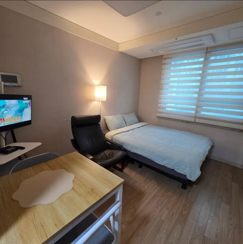 [Gangseo, Seoul][Seoul Magok] True A500 Magoknaru Station 2