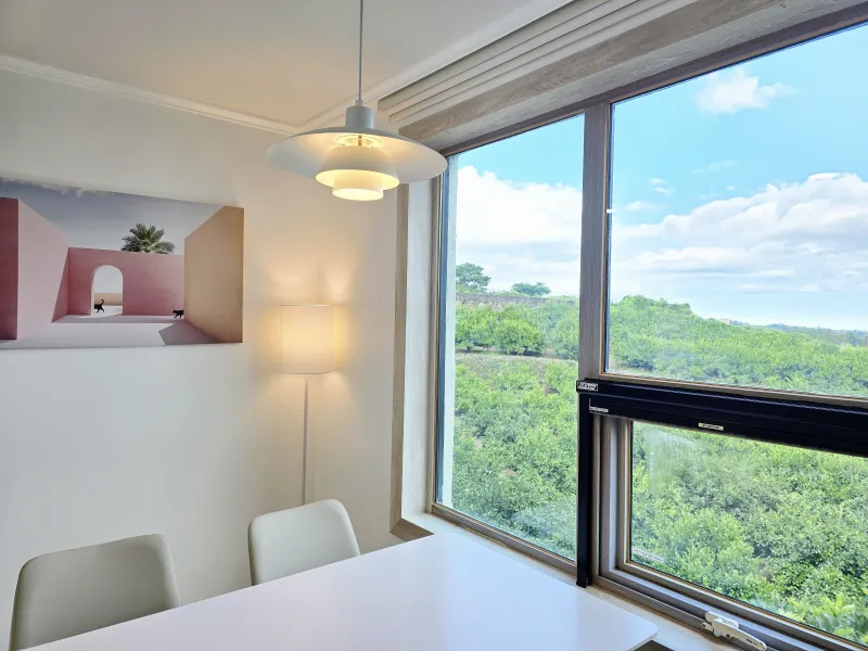 [Daepo-dong, Seogwipo] 1.5-room accommodation in front of the port on Olle Course 8, room 201 15