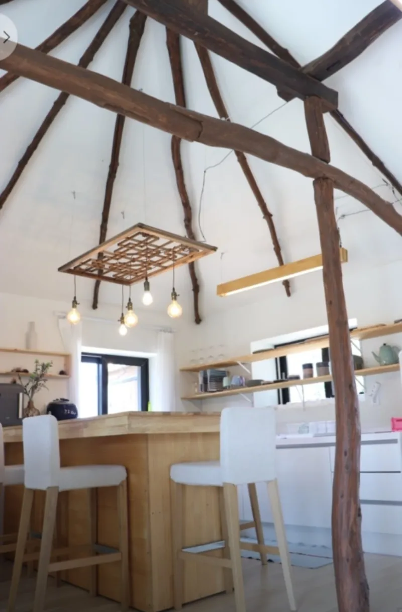 [Jocheon, Jeju] A detached house with a tangerine orchard and a yard perfect for living with children. 15