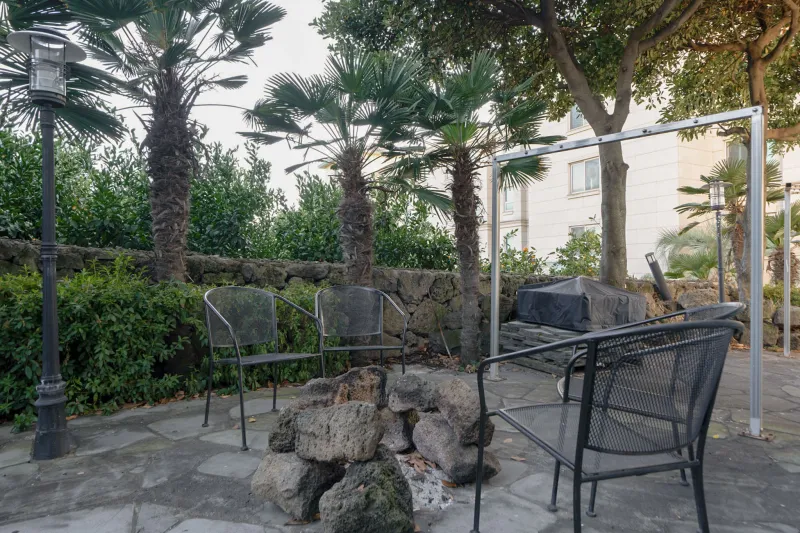 [Daepo-dong, Seogwipo] 1.5-room accommodation in front of the port on Olle Course 8, room 201 29