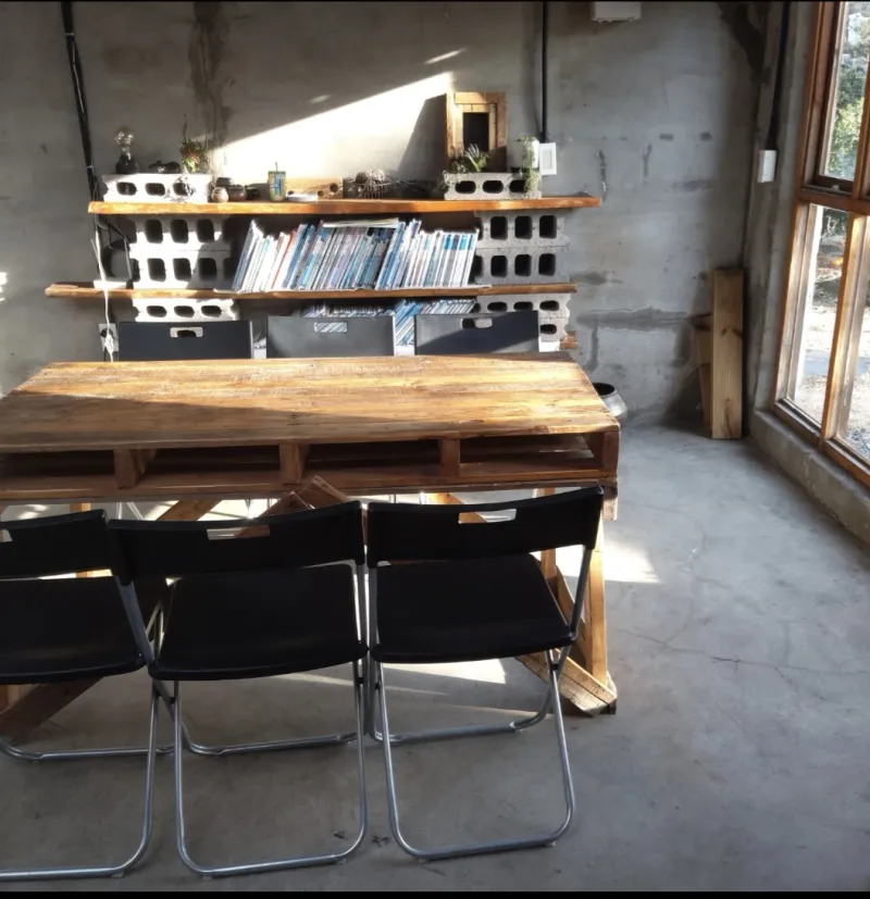 [Jocheon, Jeju] A detached house with a tangerine orchard and a yard perfect for living with children. 39