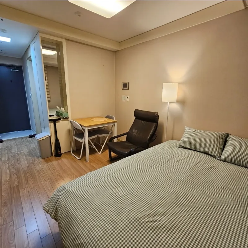 [Gangseo, Seoul][Seoul Magok] True A500 Magoknaru Station 5
