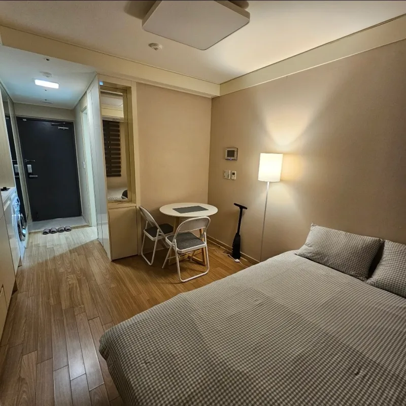 [Gangseo, Seoul][Seoul Magok] True 300B8 Magoknaru Station 4