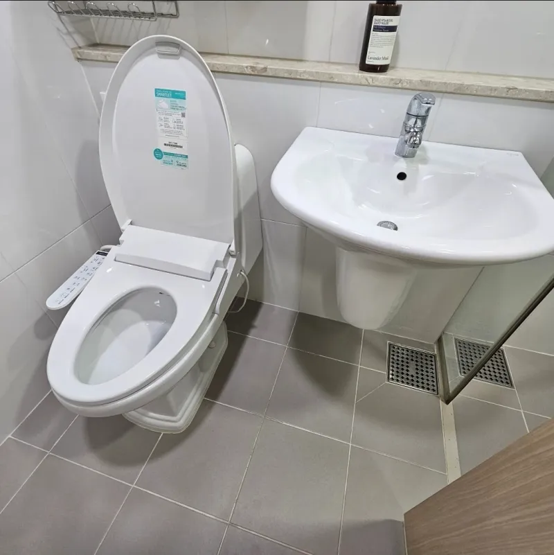 [Gangseo, Seoul][Seoul Magok] True A500 Magoknaru Station 8